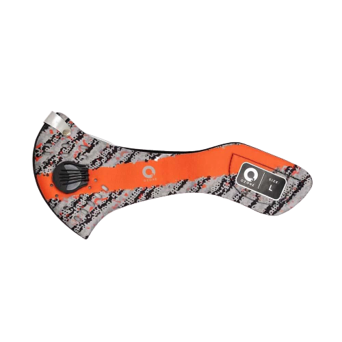 maski antysmogowe   Dyson Supersonic Fuksja